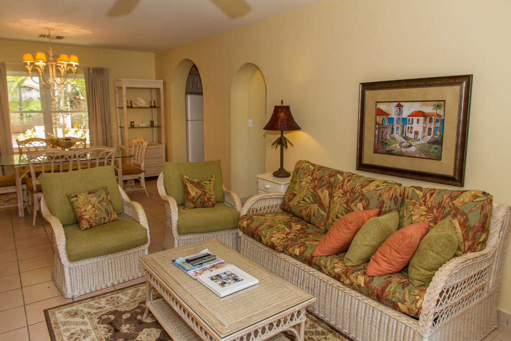 Northwest Point Resort Wheeland Room photo