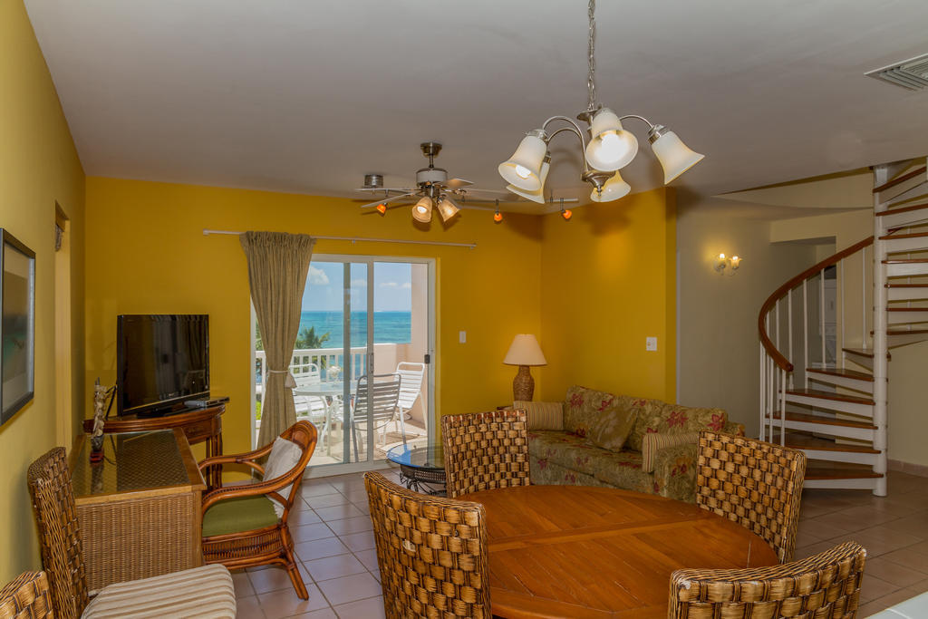 Northwest Point Resort Wheeland Room photo